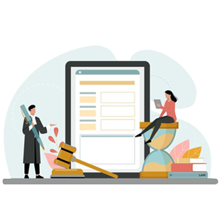 Appeals and Judicial Reviews